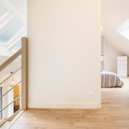 Ancien Atelier Maison Style & Moderne Guérande Zewnętrze zdjęcie