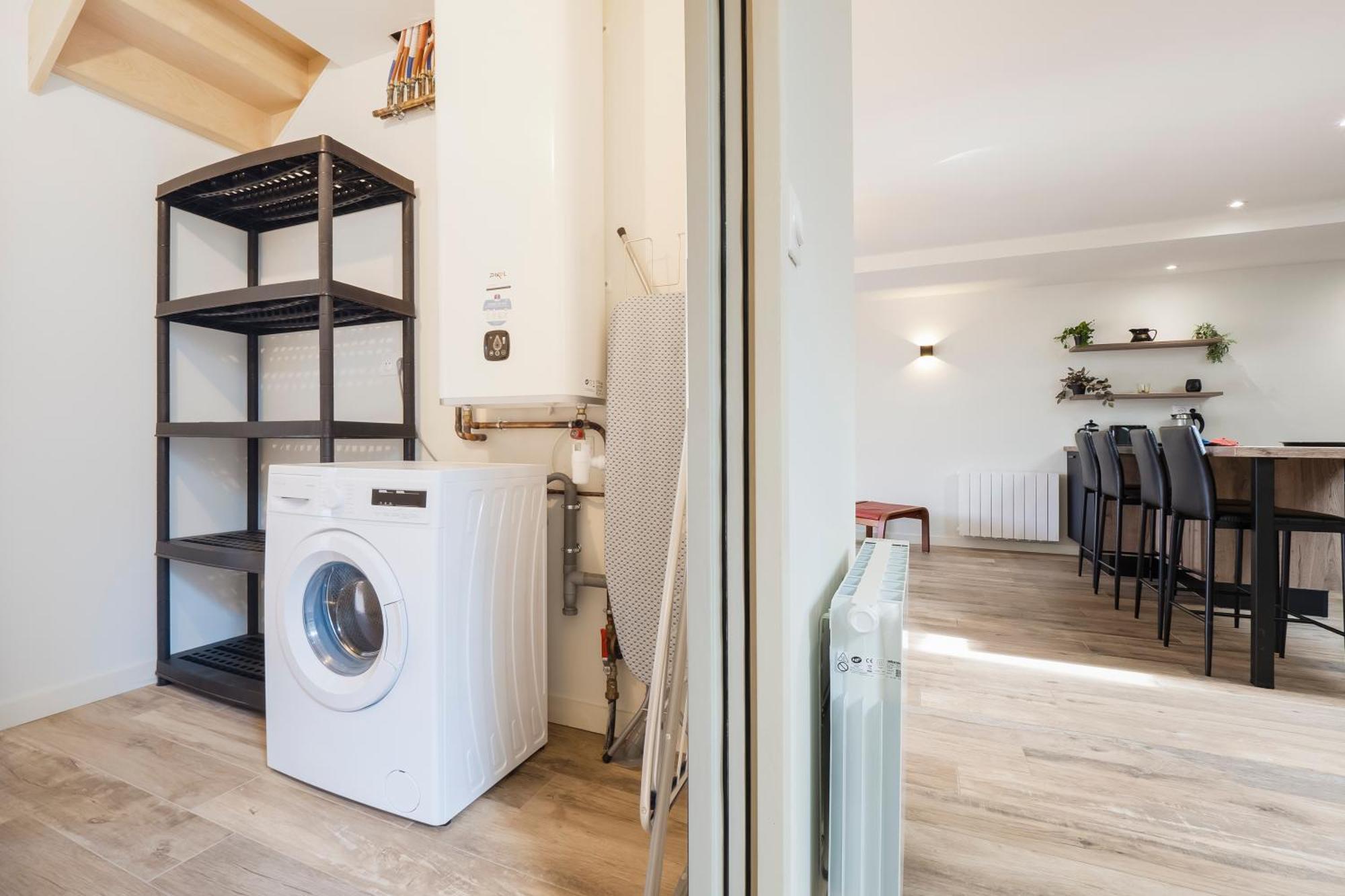 Ancien Atelier Maison Style & Moderne Guérande Zewnętrze zdjęcie