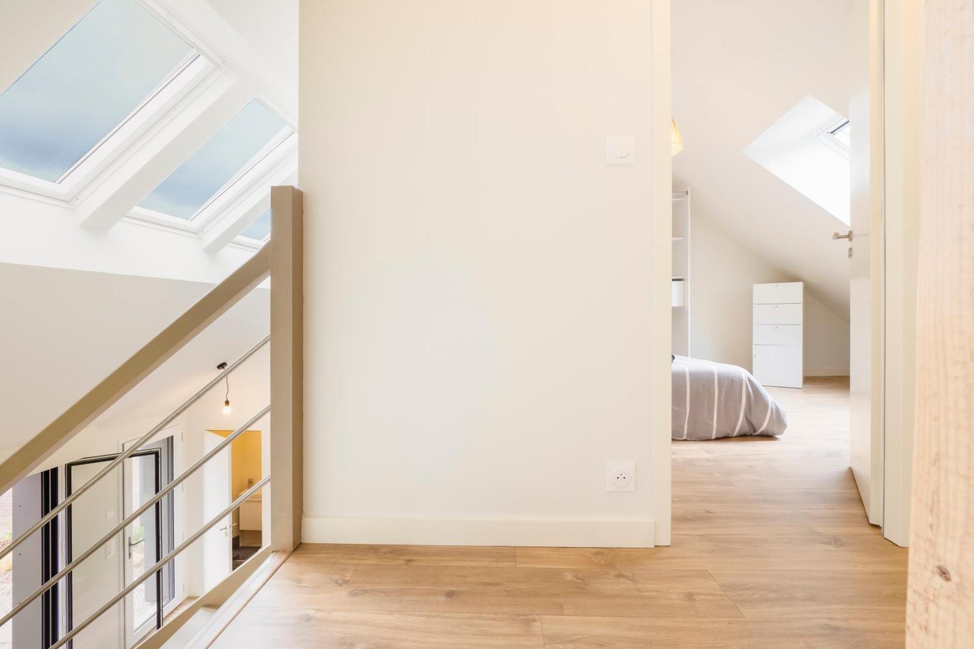 Ancien Atelier Maison Style & Moderne Guérande Zewnętrze zdjęcie